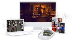 Hiển thị chi tiết cho Phần mềm Wowza Video Ảnh của Phần mềm Wowza Video