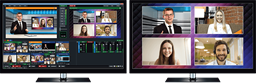 Hiển thị chi tiết cho Phần mềm vMix Call Ảnh của Phần mềm vMix Call