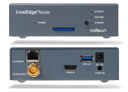 显示LiveEdge® Node的详细信息 LiveEdge® Node的图片