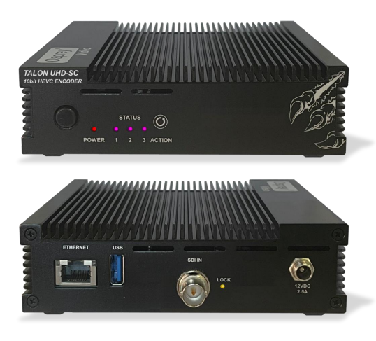 Ảnh của Talon Encoder UHD-SC
