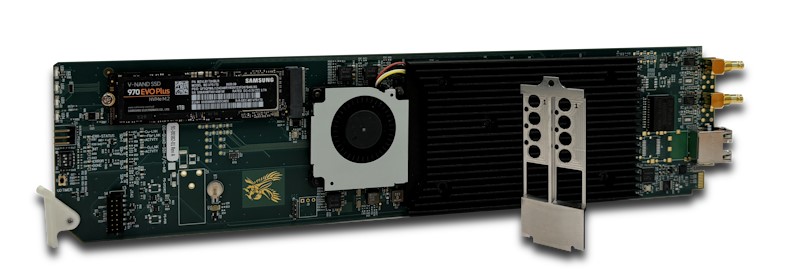 Ảnh của Talon openGear  Decoder OG-3G-2D