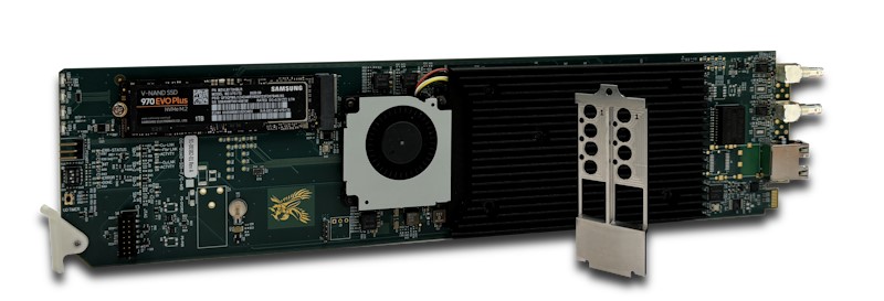 Ảnh của Talon openGear  Decoder OG-12G-2D